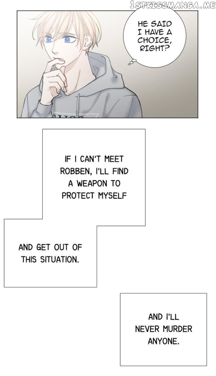 Criminal Interview chapter 29 - page 31