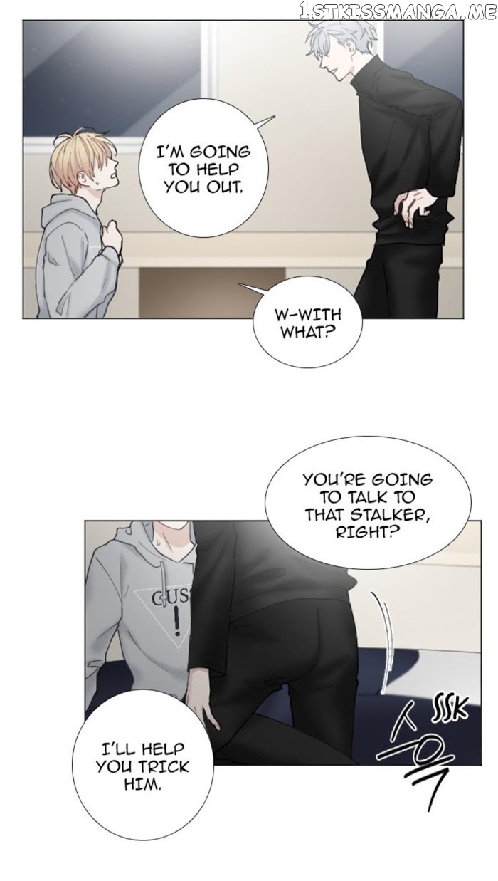 Criminal Interview chapter 29 - page 34