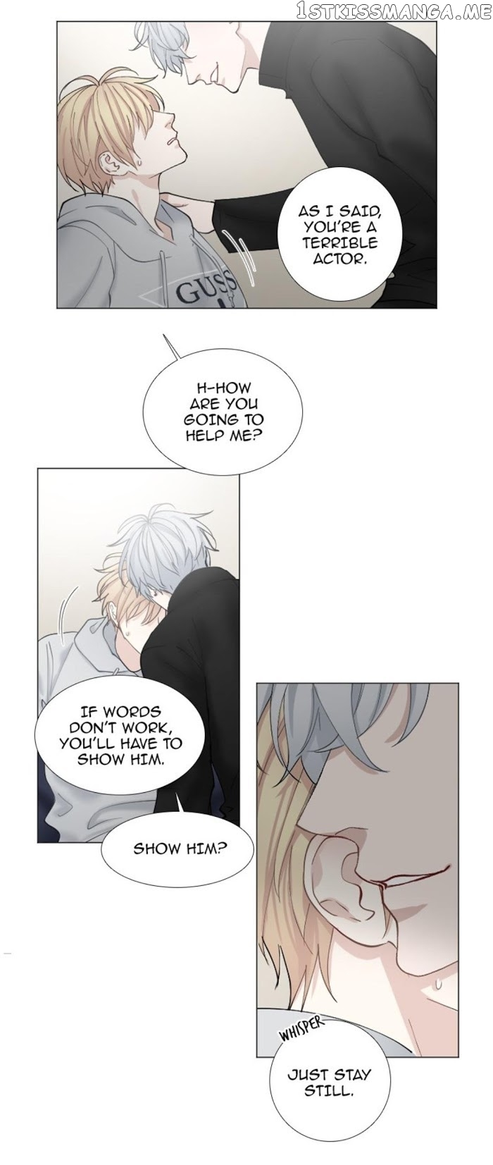 Criminal Interview chapter 29 - page 35