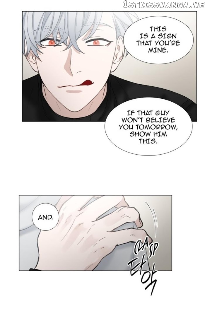 Criminal Interview chapter 29 - page 38