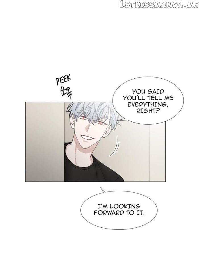 Criminal Interview chapter 28 - page 11