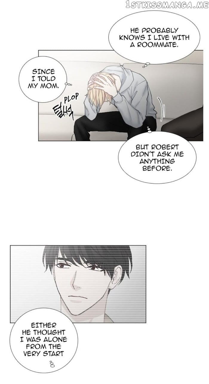 Criminal Interview chapter 28 - page 13