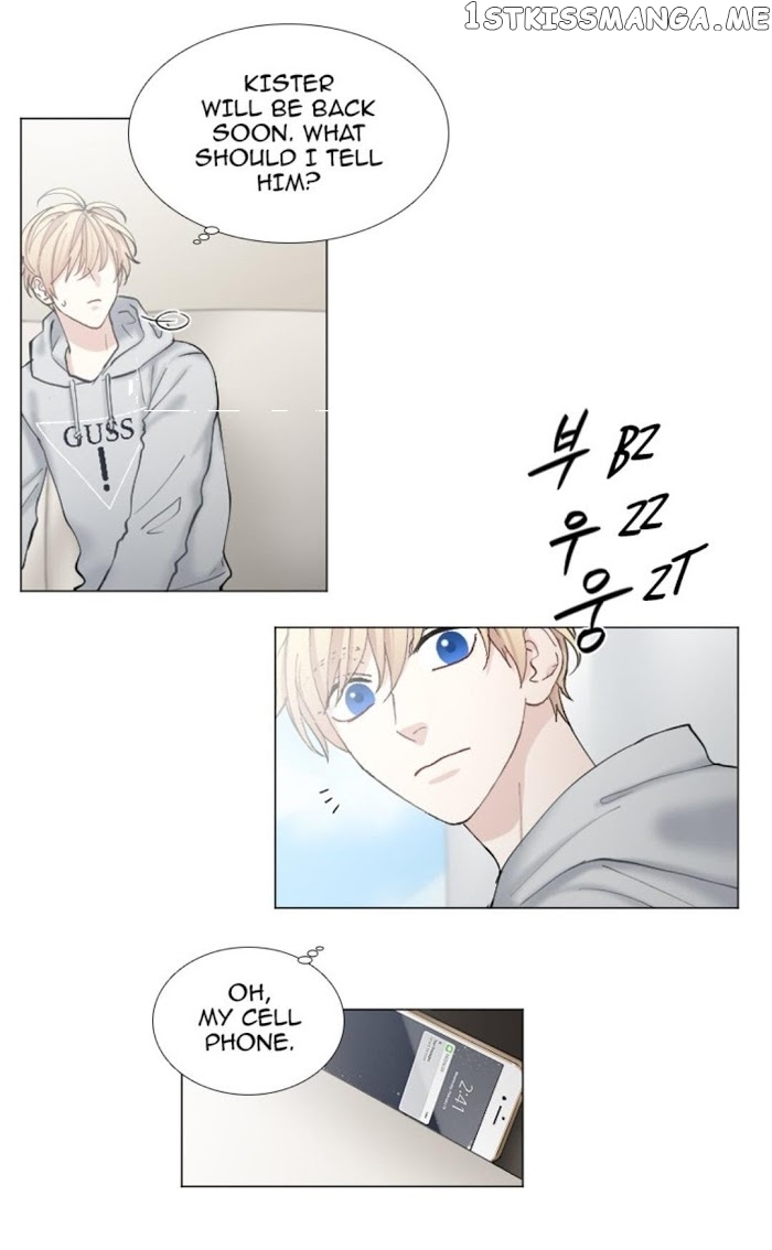 Criminal Interview chapter 28 - page 15