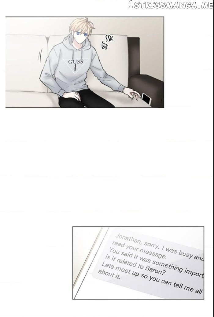Criminal Interview chapter 28 - page 16