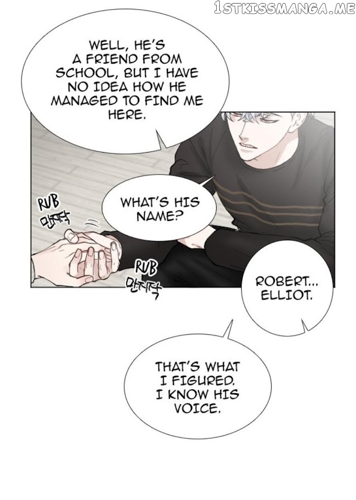 Criminal Interview chapter 28 - page 20