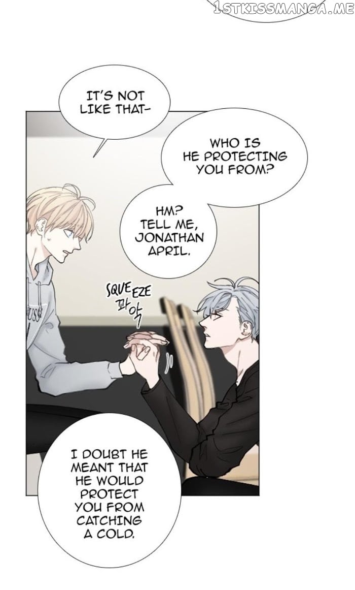 Criminal Interview chapter 28 - page 22