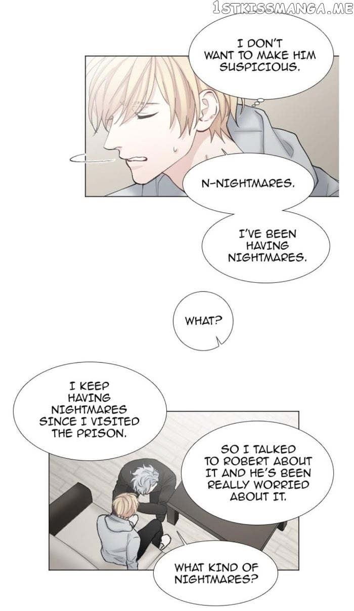 Criminal Interview chapter 28 - page 23