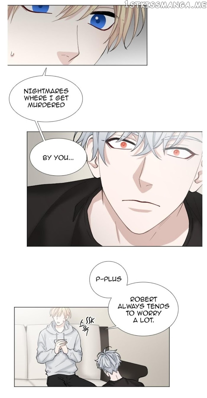 Criminal Interview chapter 28 - page 24