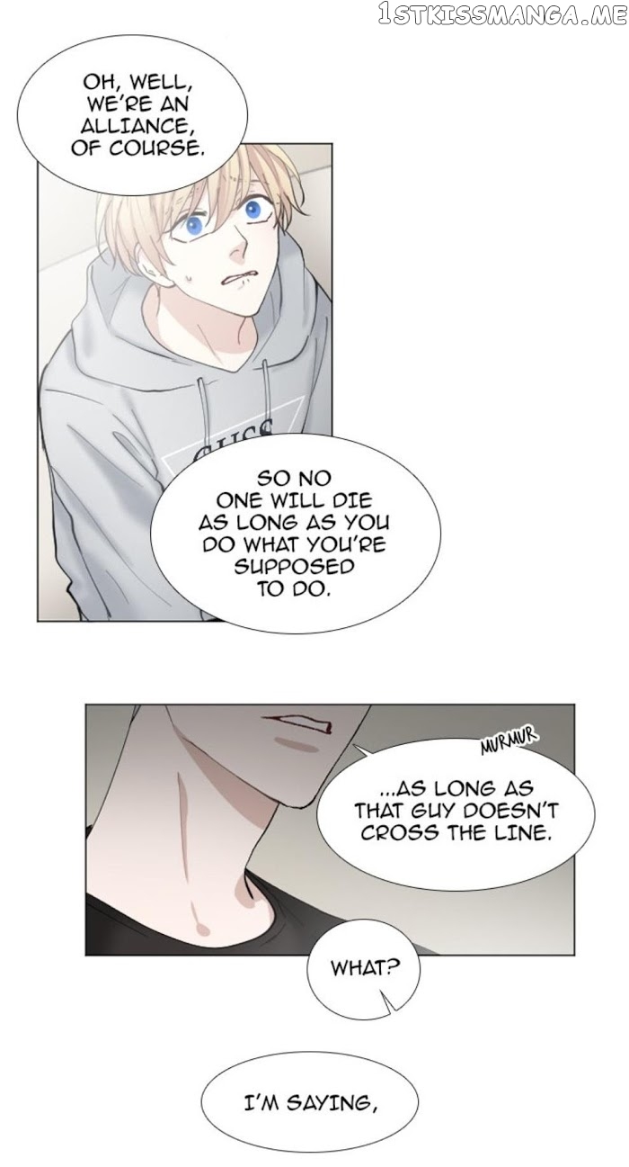 Criminal Interview chapter 28 - page 29