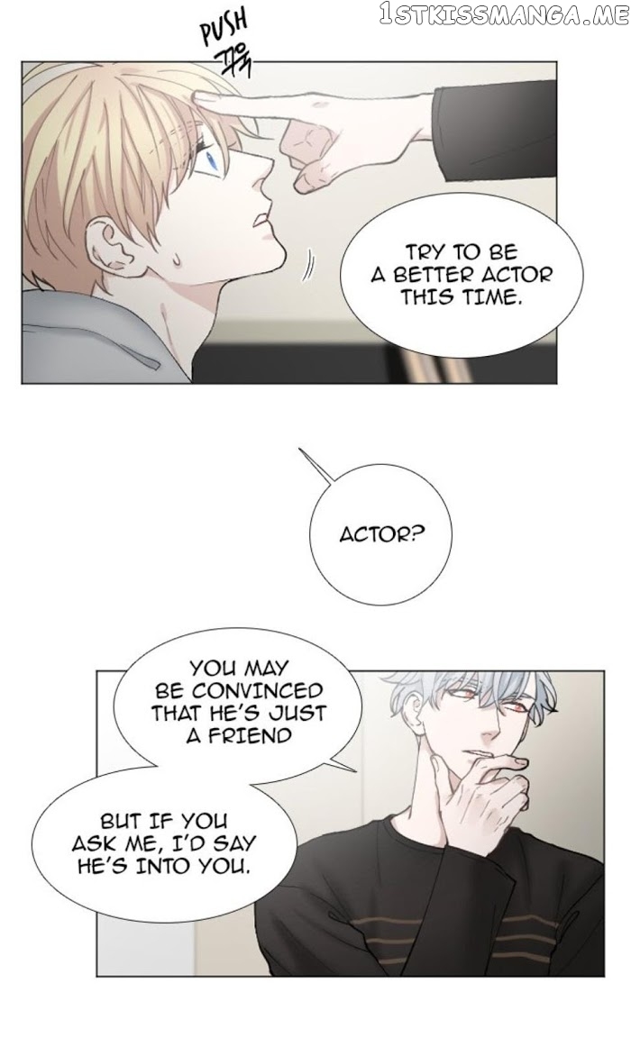 Criminal Interview chapter 28 - page 30