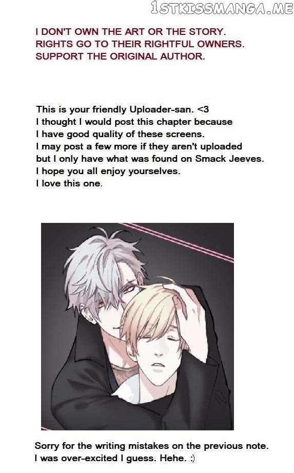 Criminal Interview chapter 28 - page 33