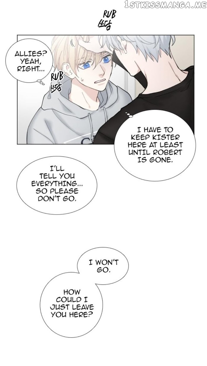 Criminal Interview chapter 28 - page 9
