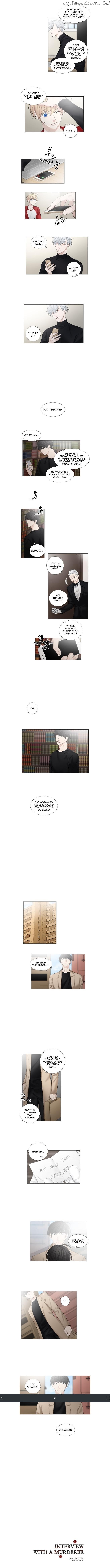 Criminal Interview chapter 26 - page 3