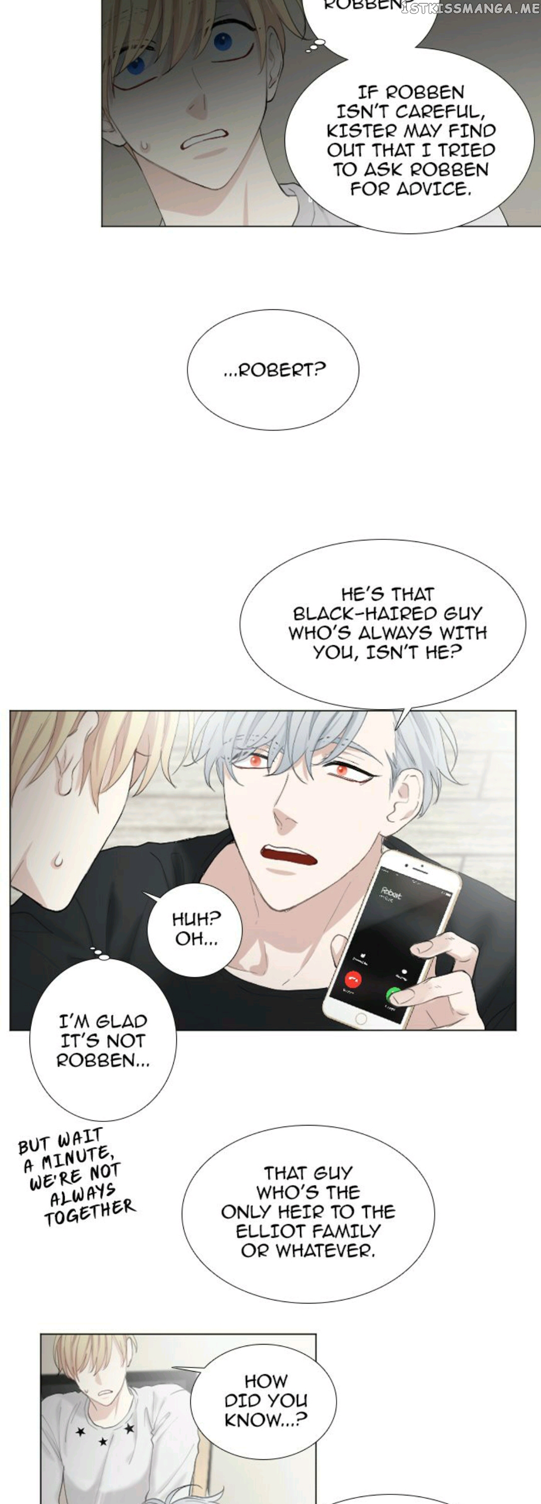 Criminal Interview chapter 25 - page 12