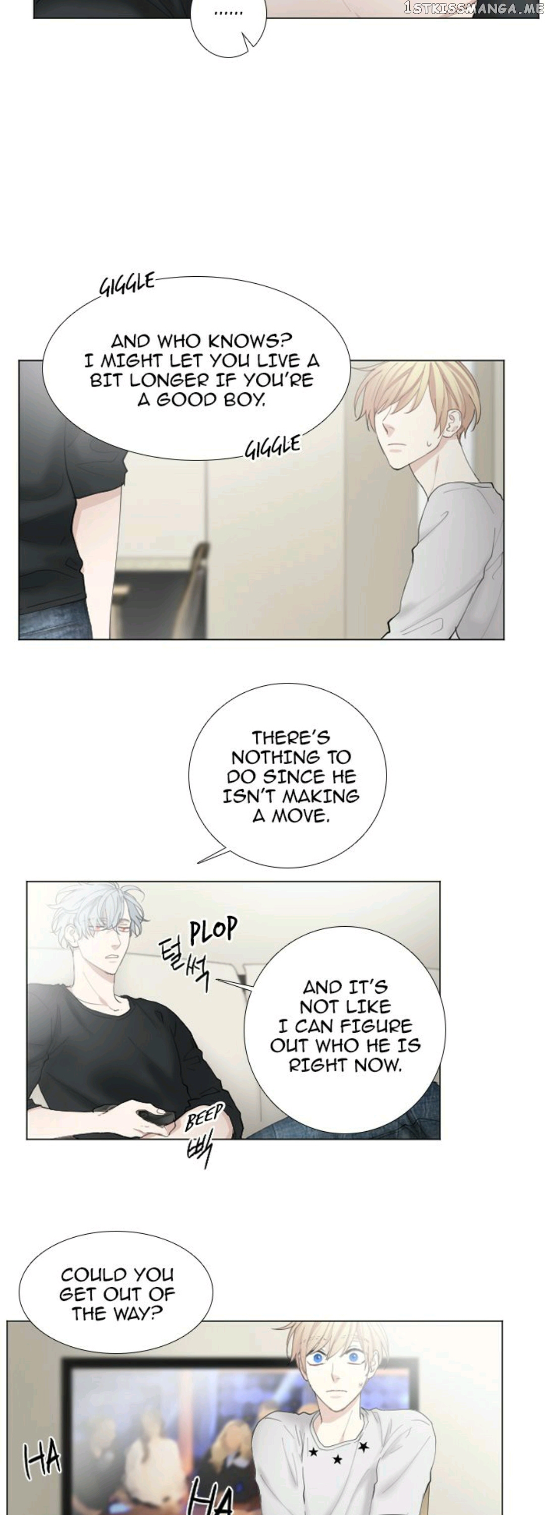 Criminal Interview chapter 25 - page 15