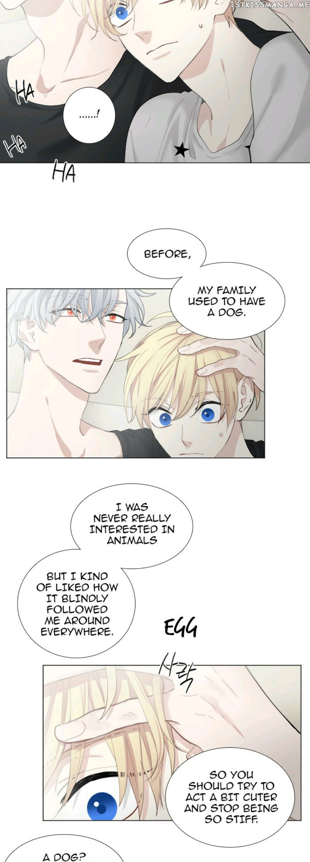 Criminal Interview chapter 25 - page 19