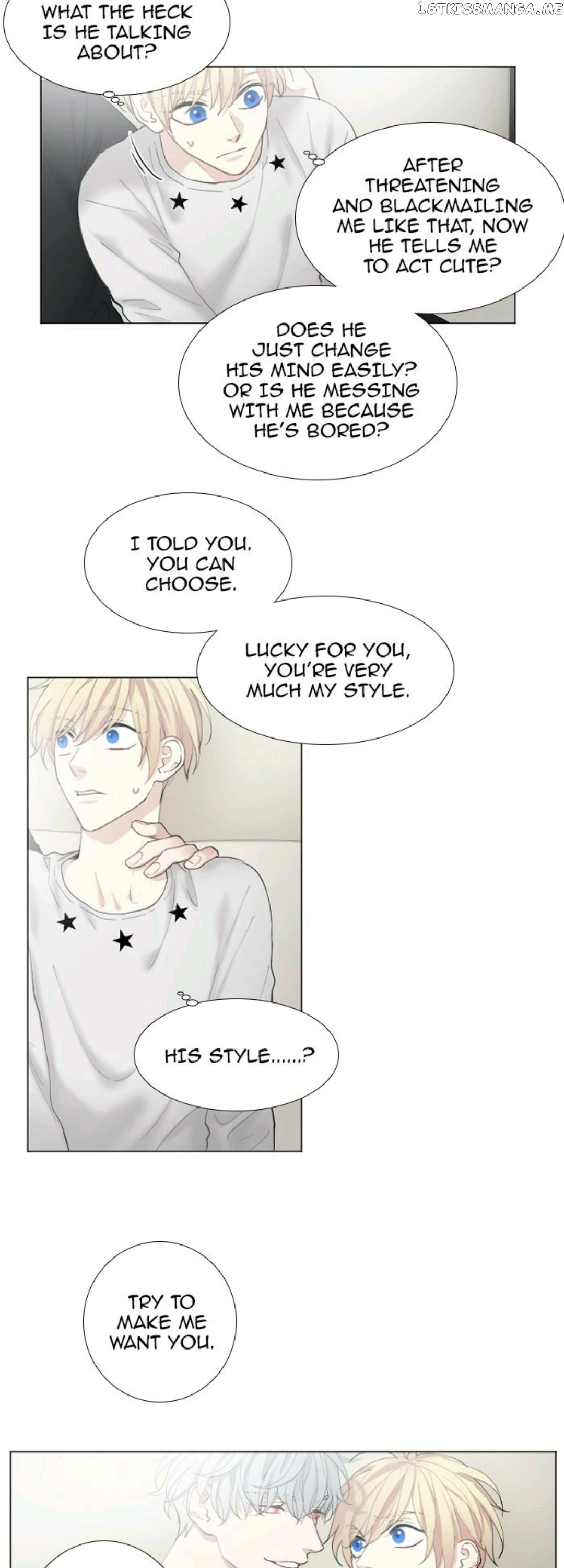Criminal Interview chapter 25 - page 20