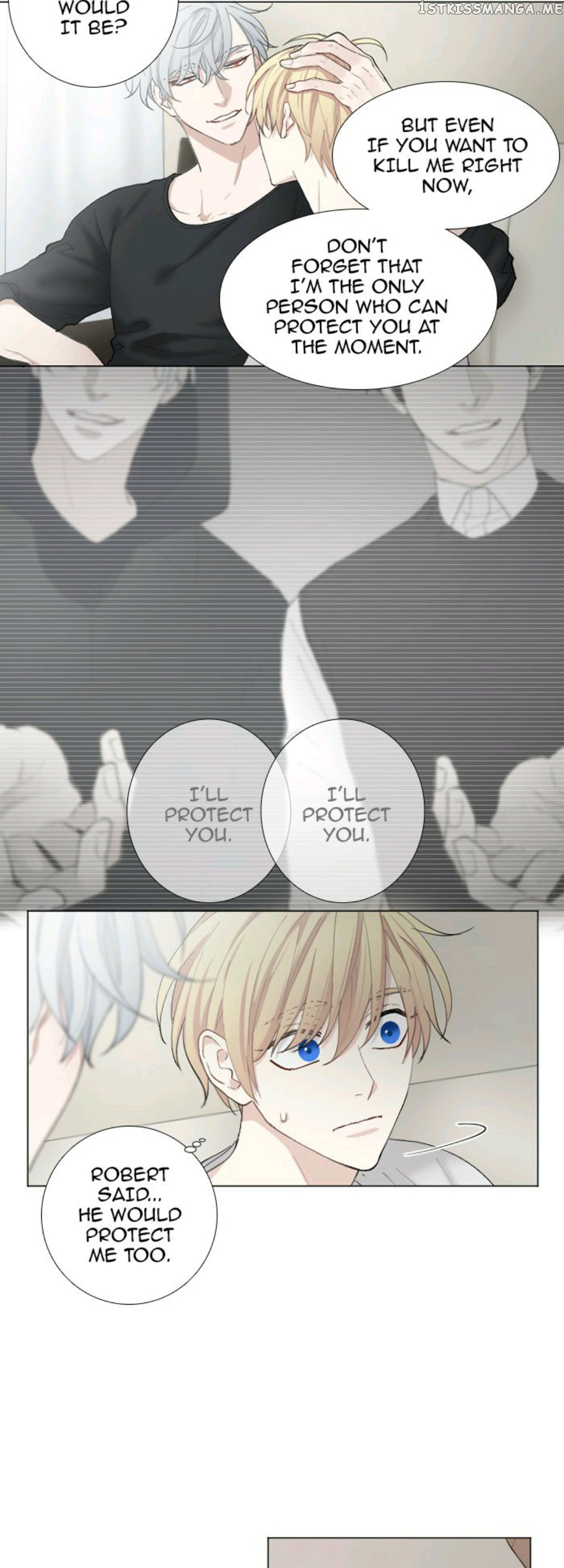 Criminal Interview chapter 25 - page 23