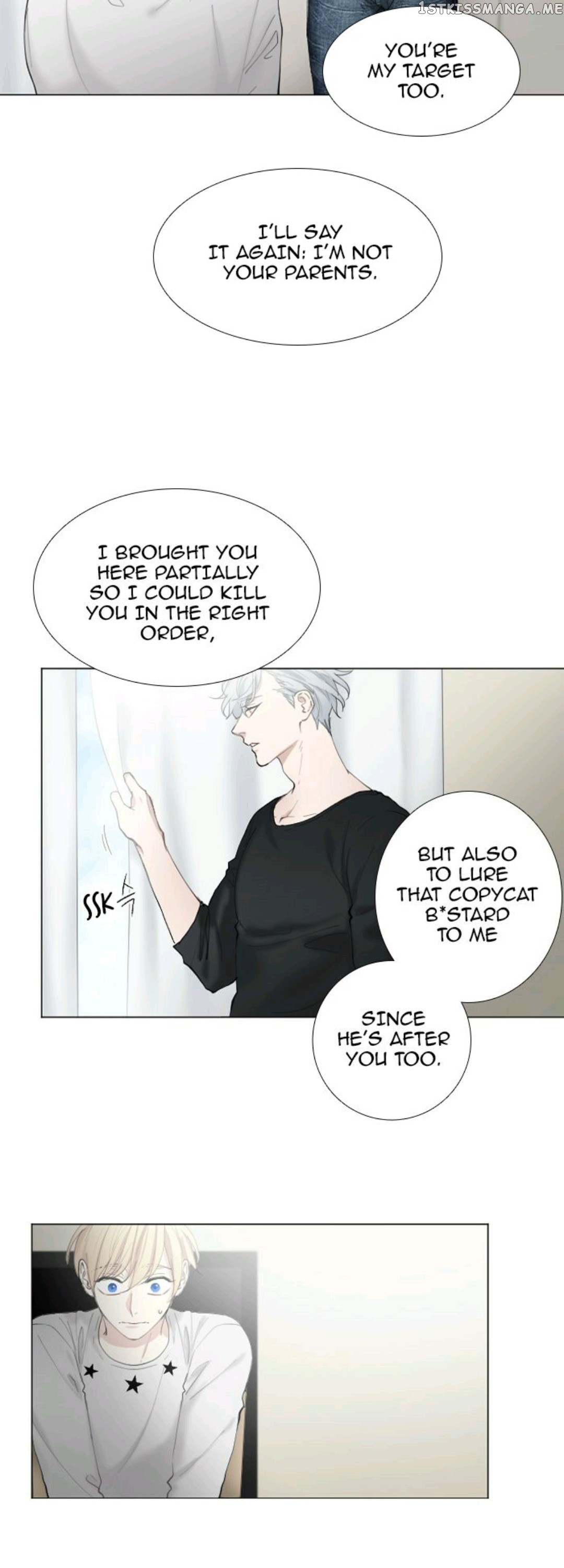 Criminal Interview chapter 25 - page 8