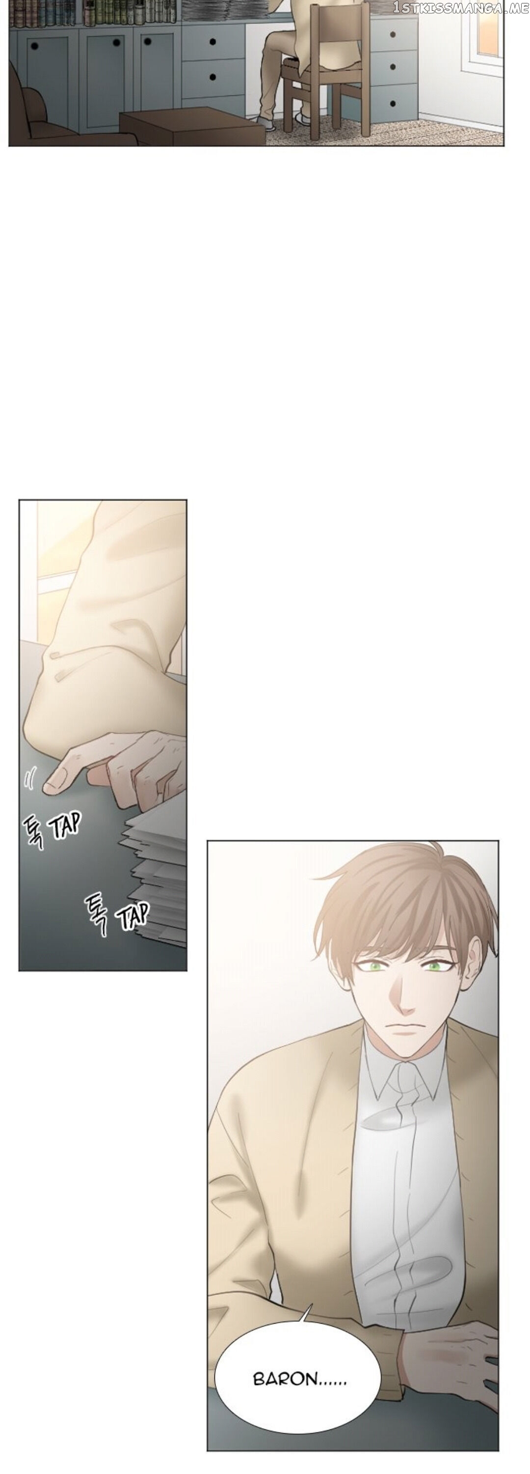 Criminal Interview chapter 24 - page 10