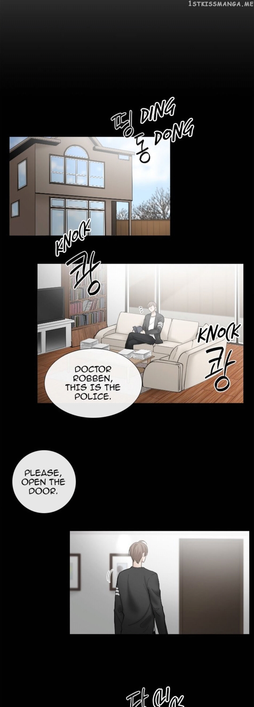 Criminal Interview chapter 24 - page 12