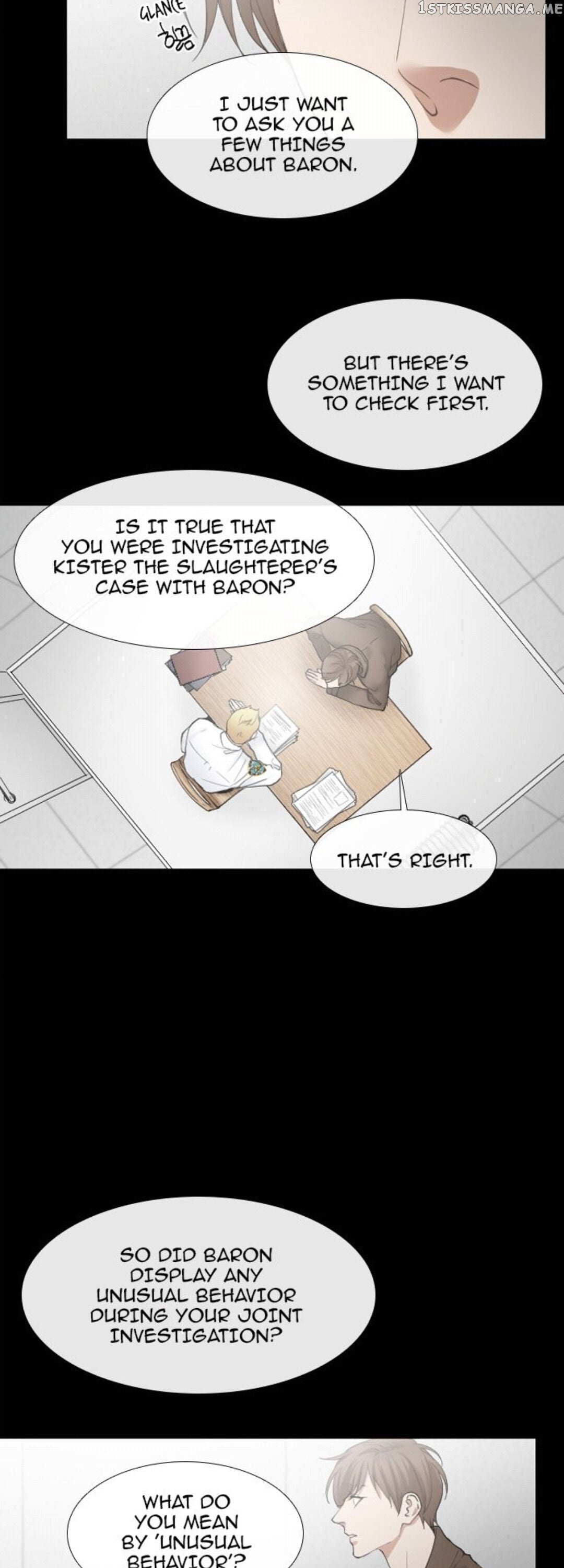 Criminal Interview chapter 24 - page 16