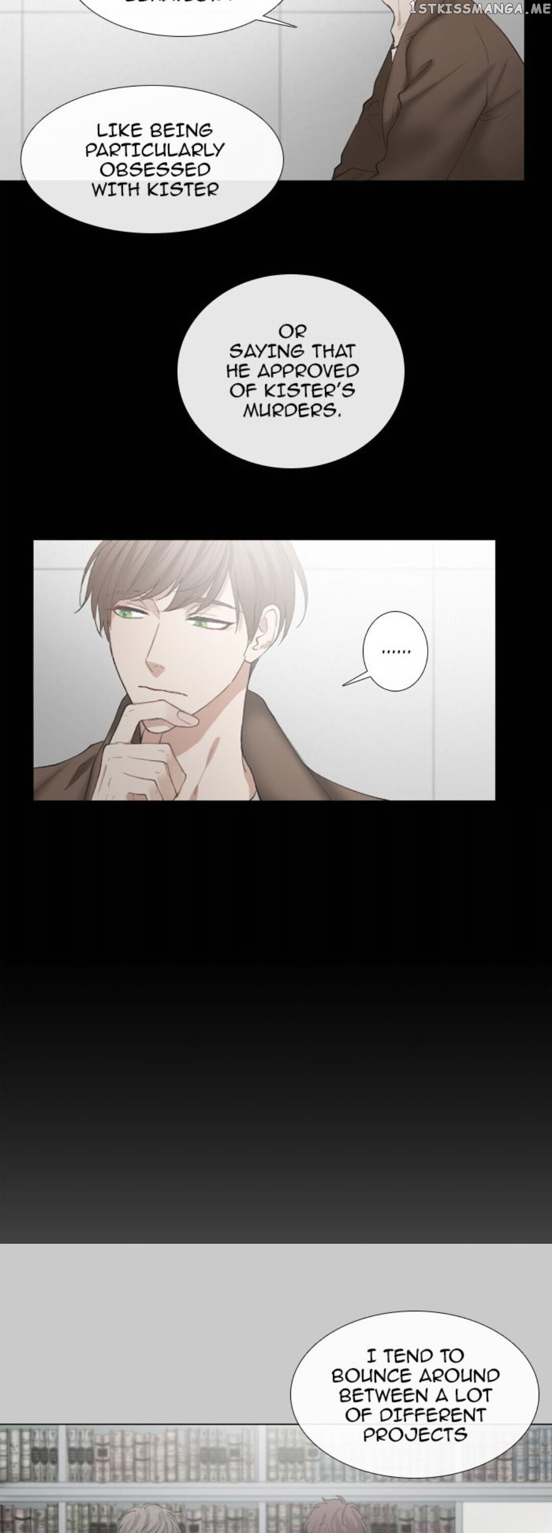 Criminal Interview chapter 24 - page 17