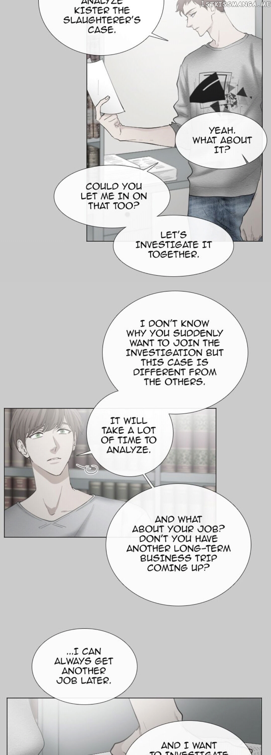 Criminal Interview chapter 24 - page 19