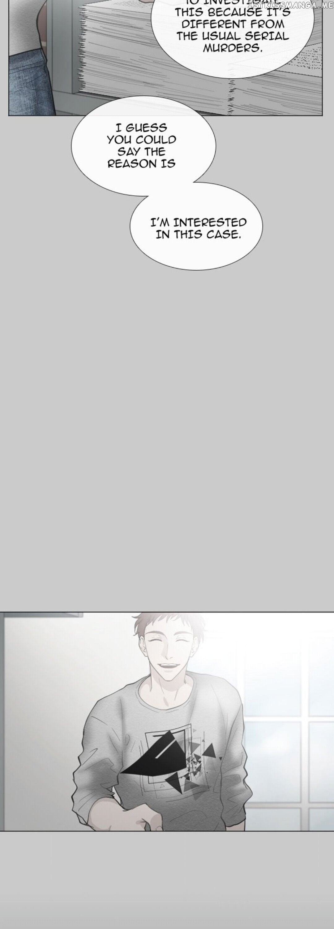 Criminal Interview chapter 24 - page 20