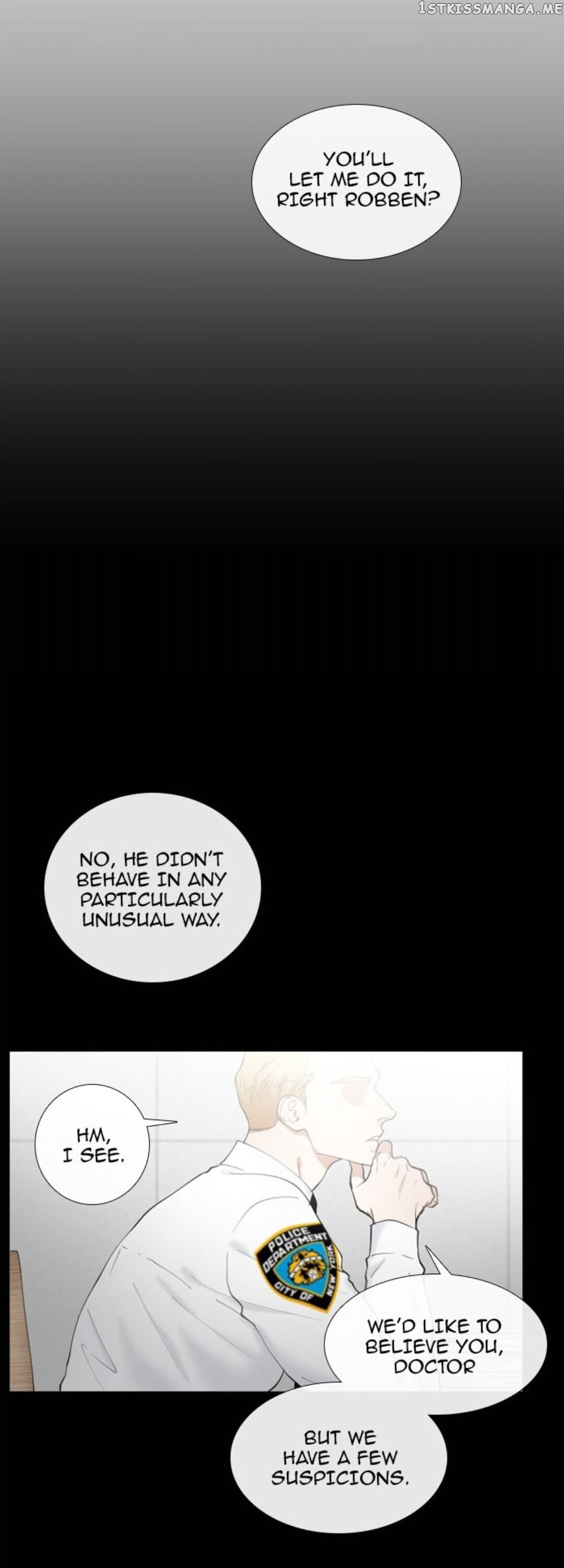 Criminal Interview chapter 24 - page 21