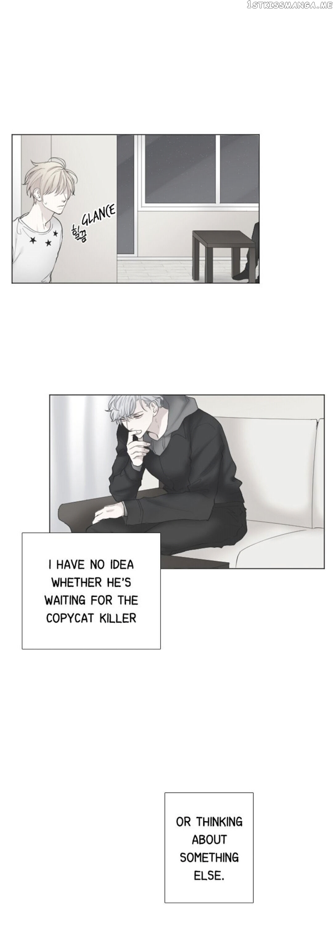 Criminal Interview chapter 24 - page 31