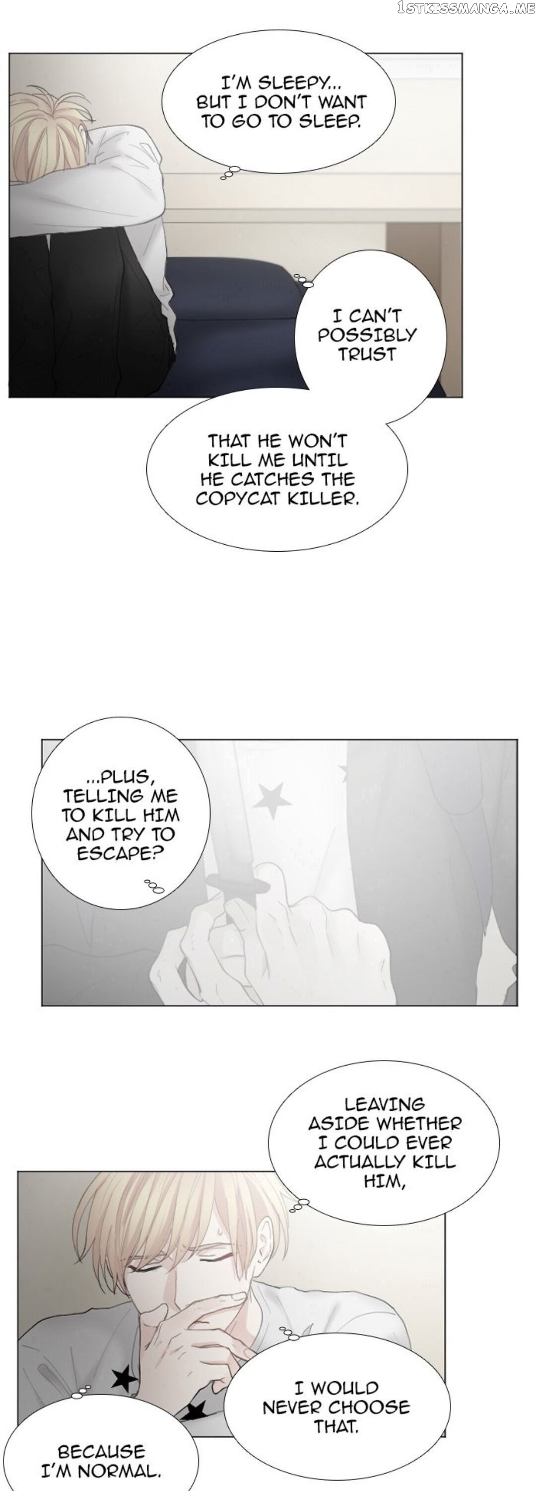 Criminal Interview chapter 24 - page 34