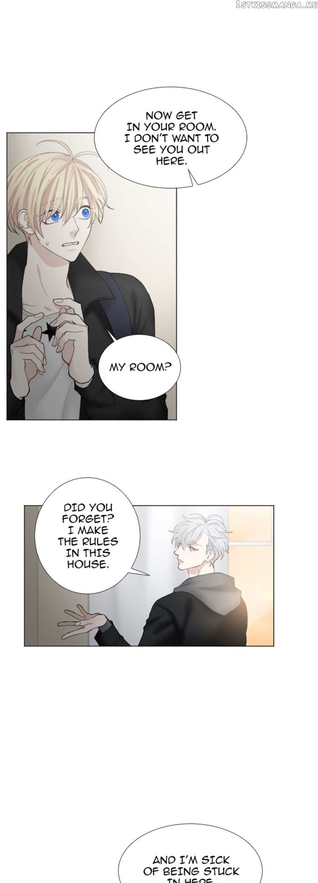 Criminal Interview chapter 24 - page 6