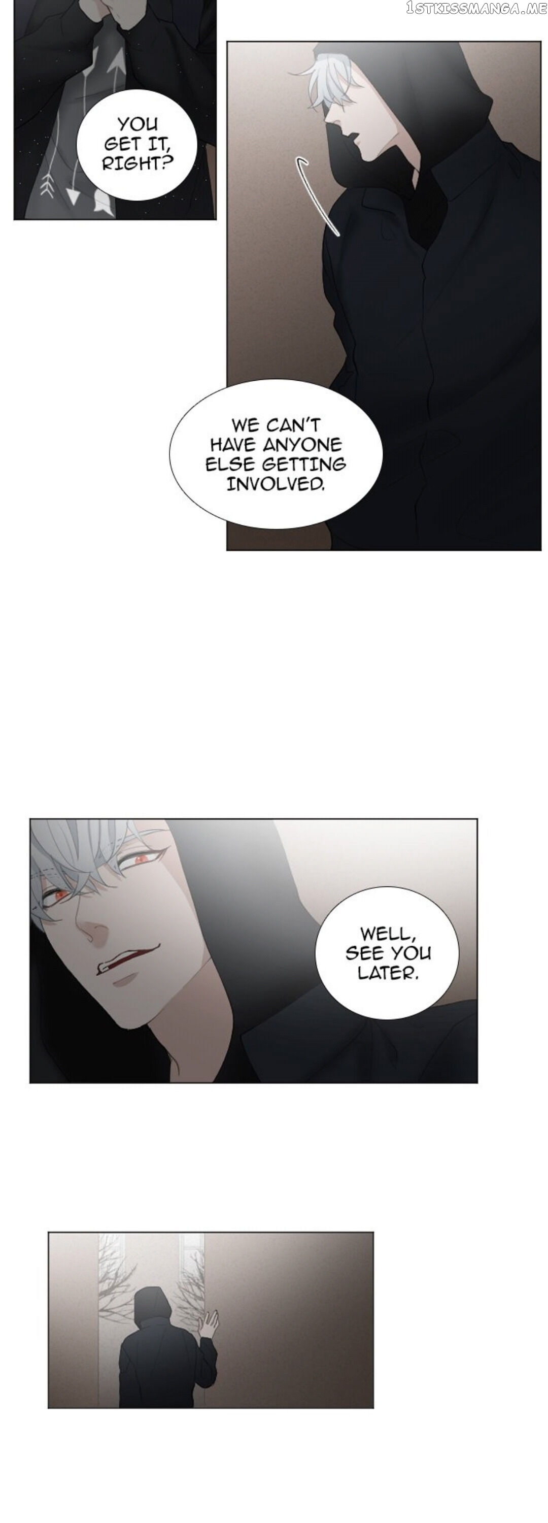 Criminal Interview chapter 22 - page 10