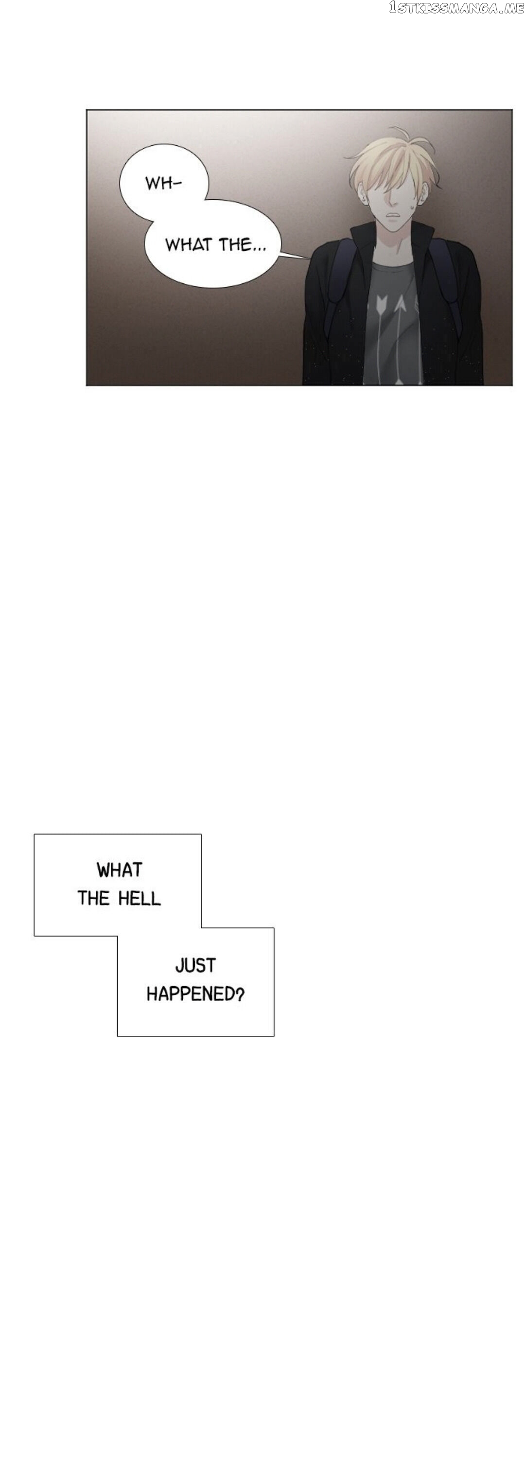 Criminal Interview chapter 22 - page 11
