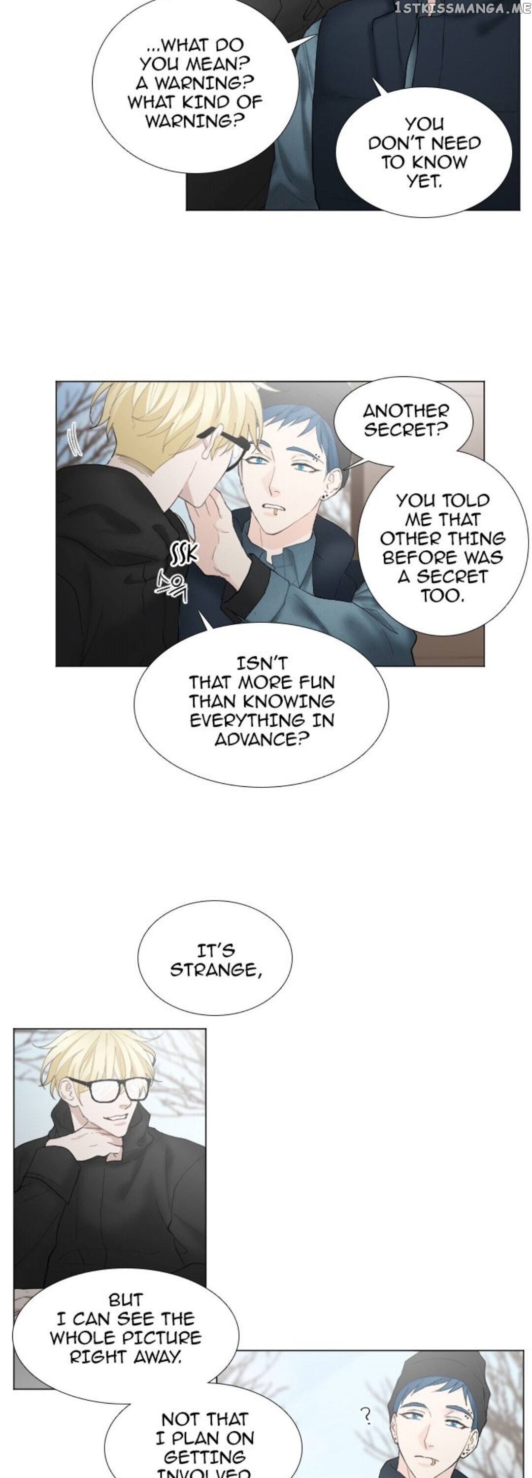 Criminal Interview chapter 22 - page 14