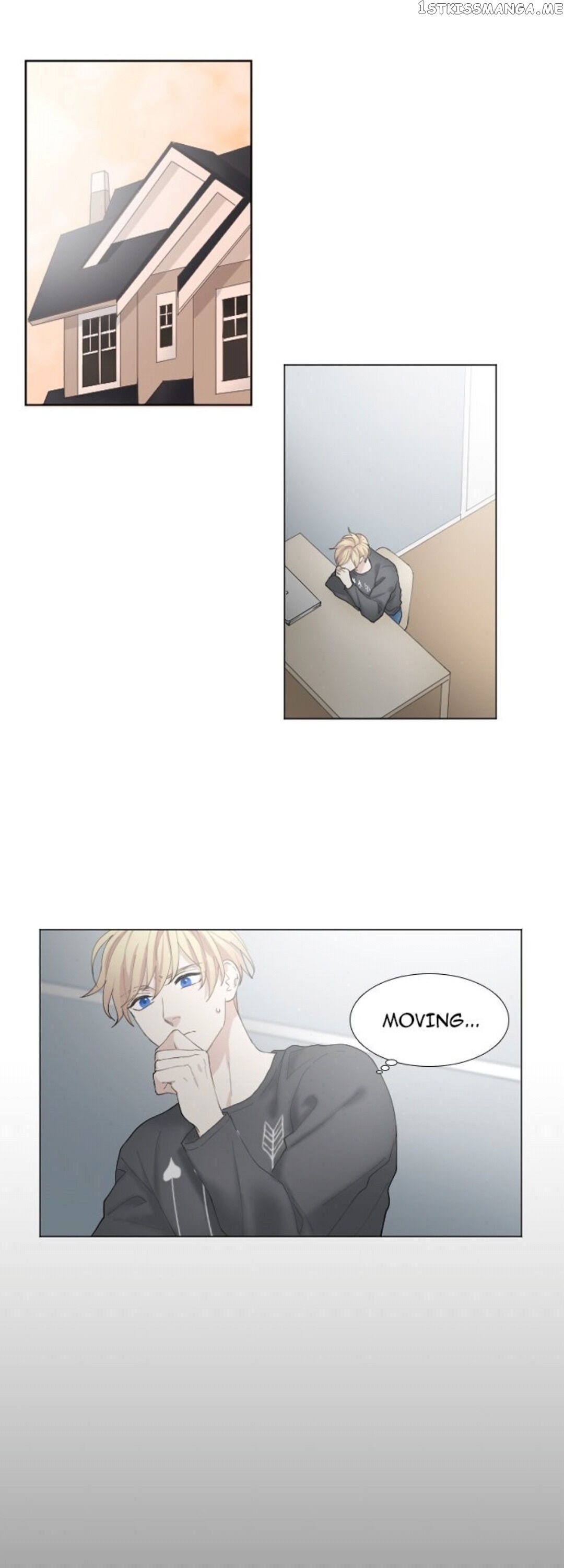 Criminal Interview chapter 22 - page 17