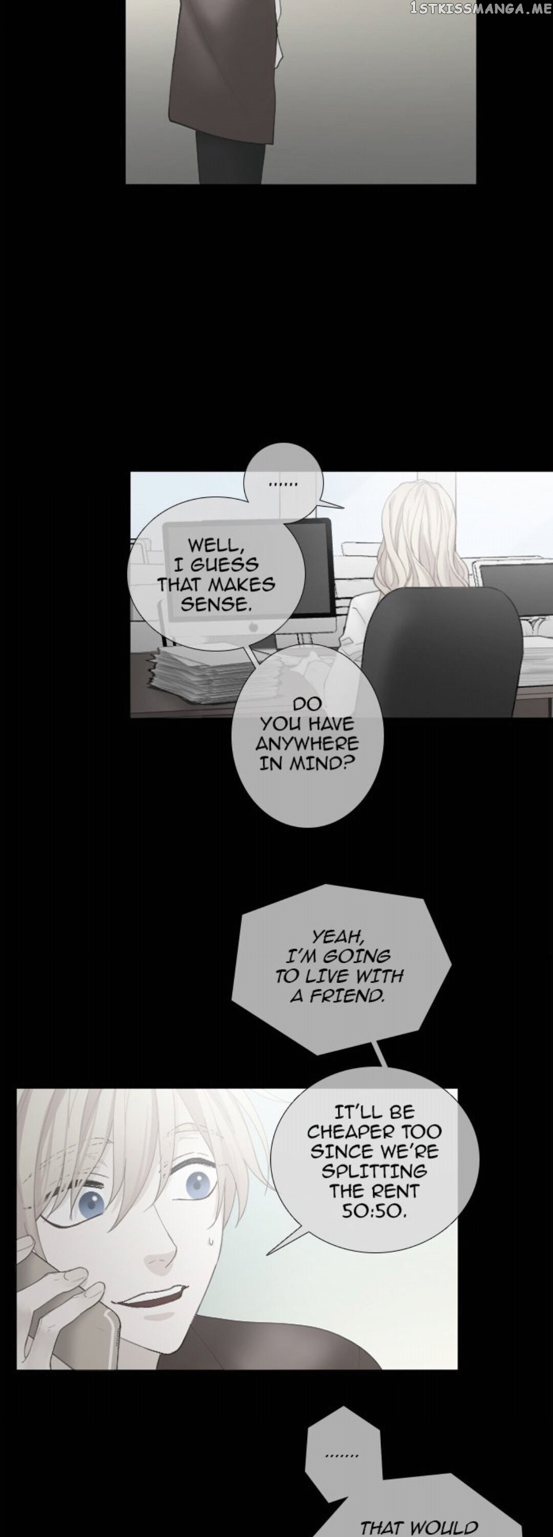 Criminal Interview chapter 22 - page 20