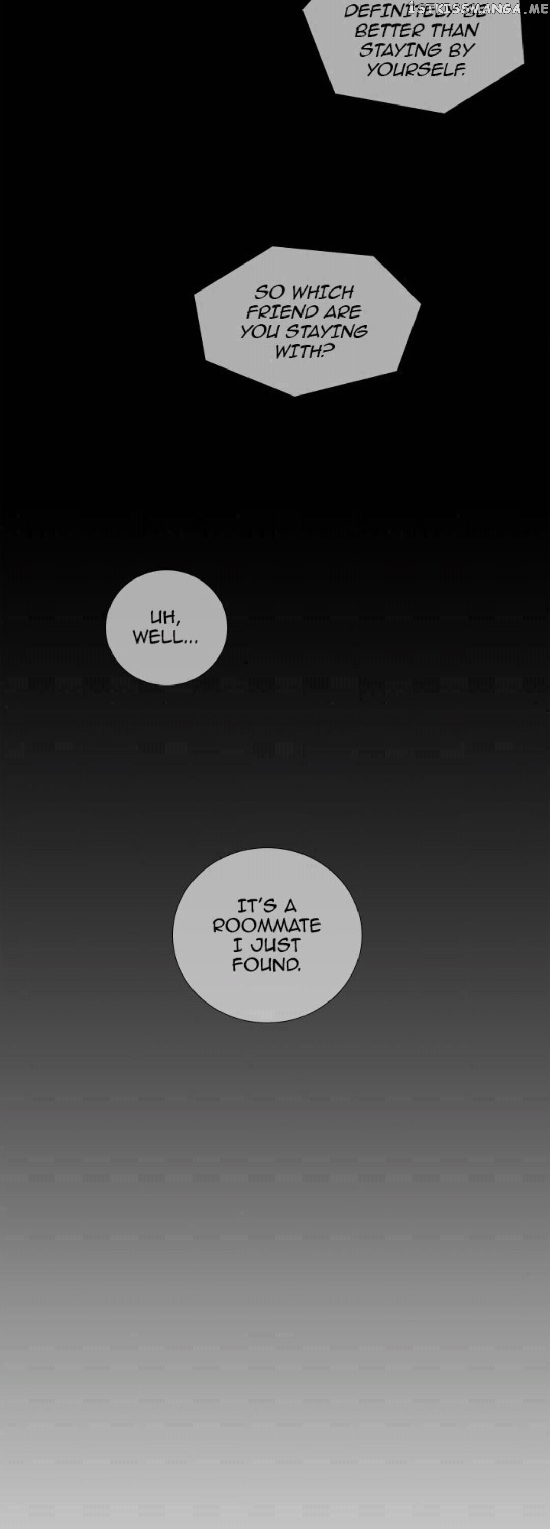 Criminal Interview chapter 22 - page 21