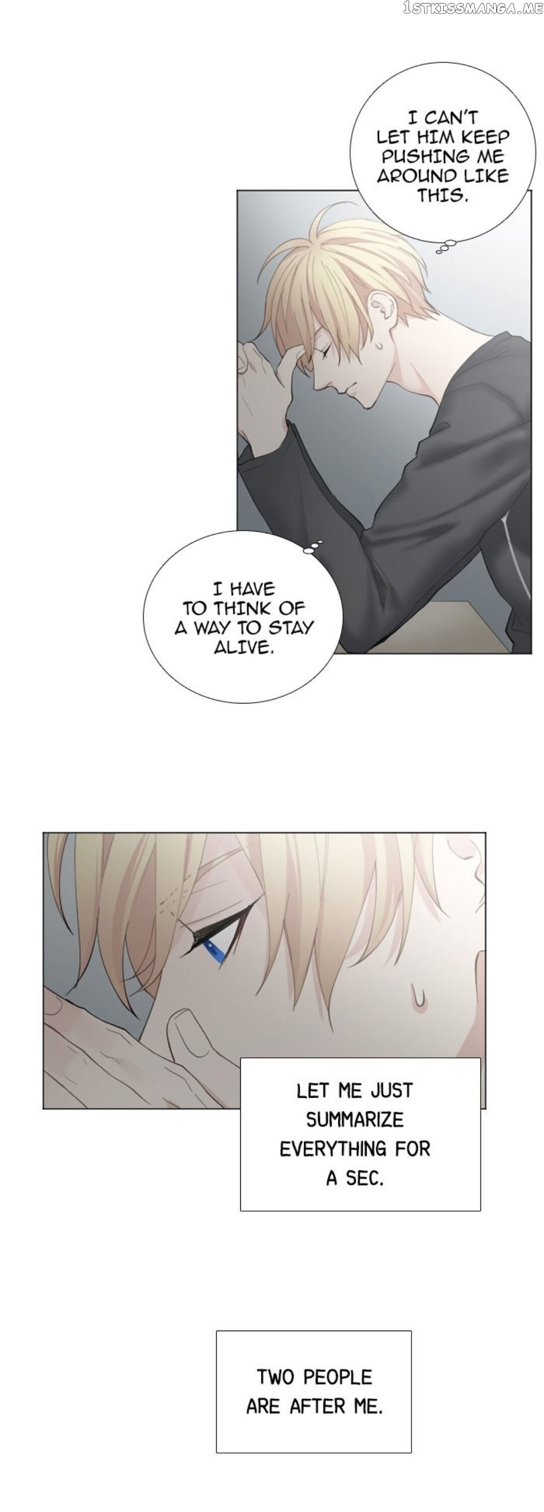 Criminal Interview chapter 22 - page 22
