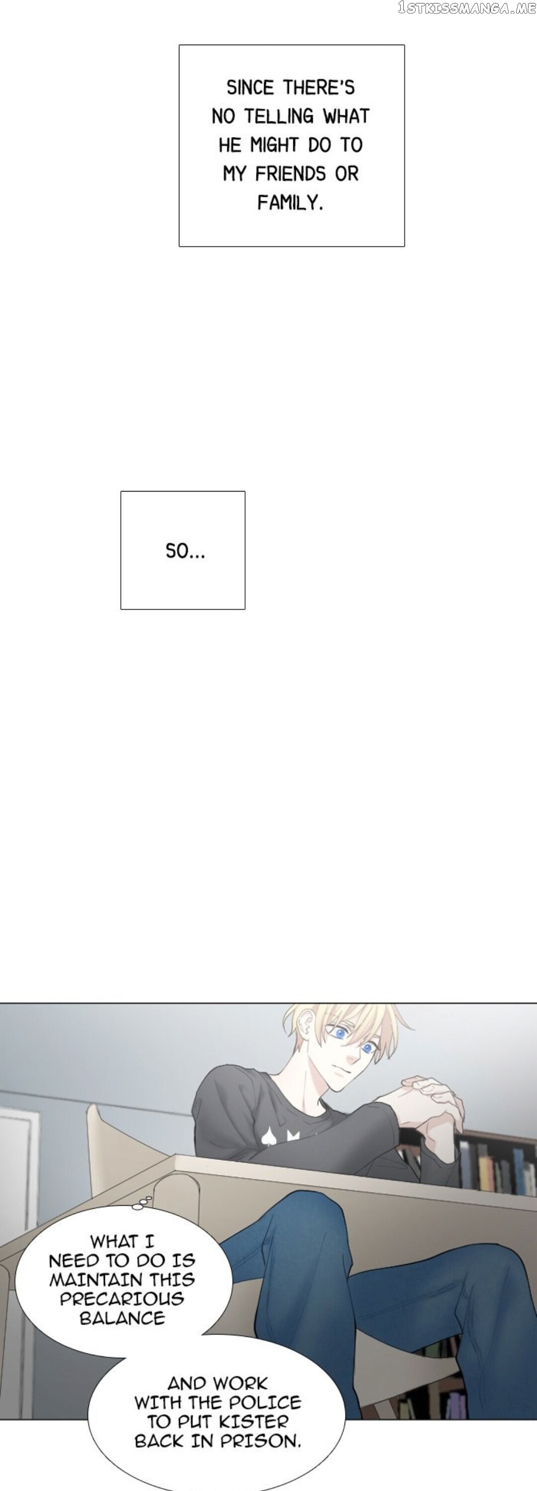 Criminal Interview chapter 22 - page 24