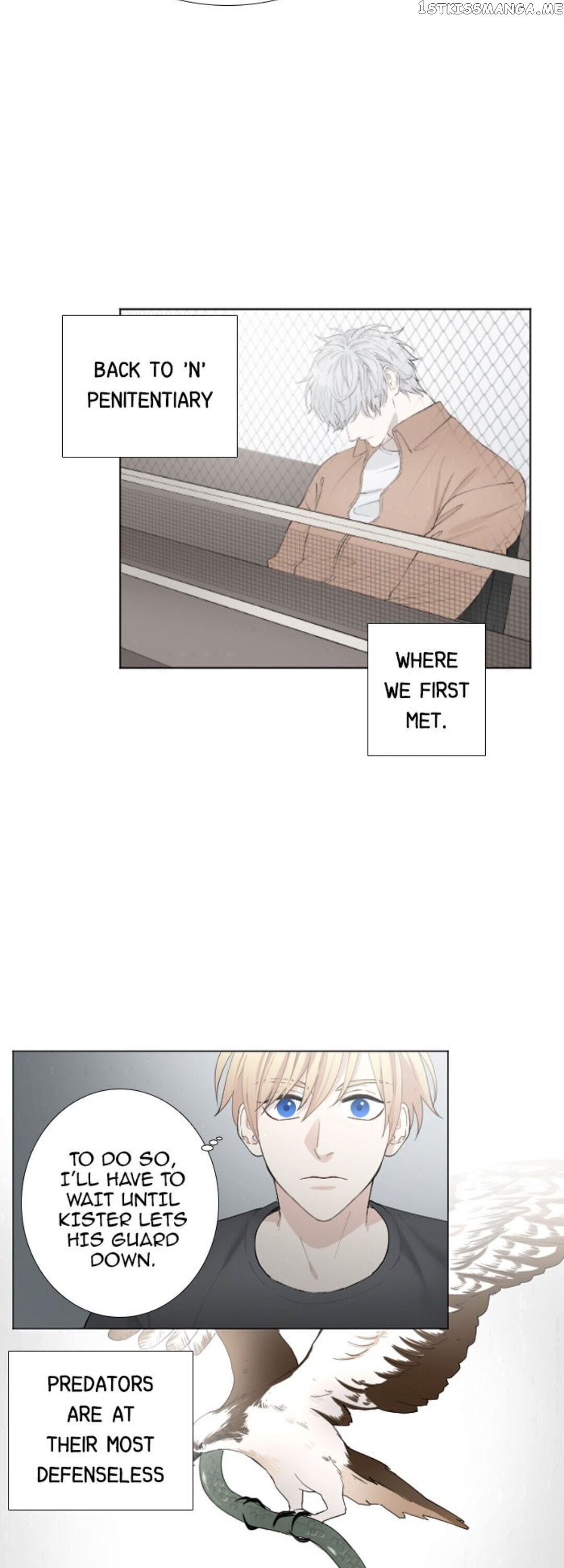 Criminal Interview chapter 22 - page 25