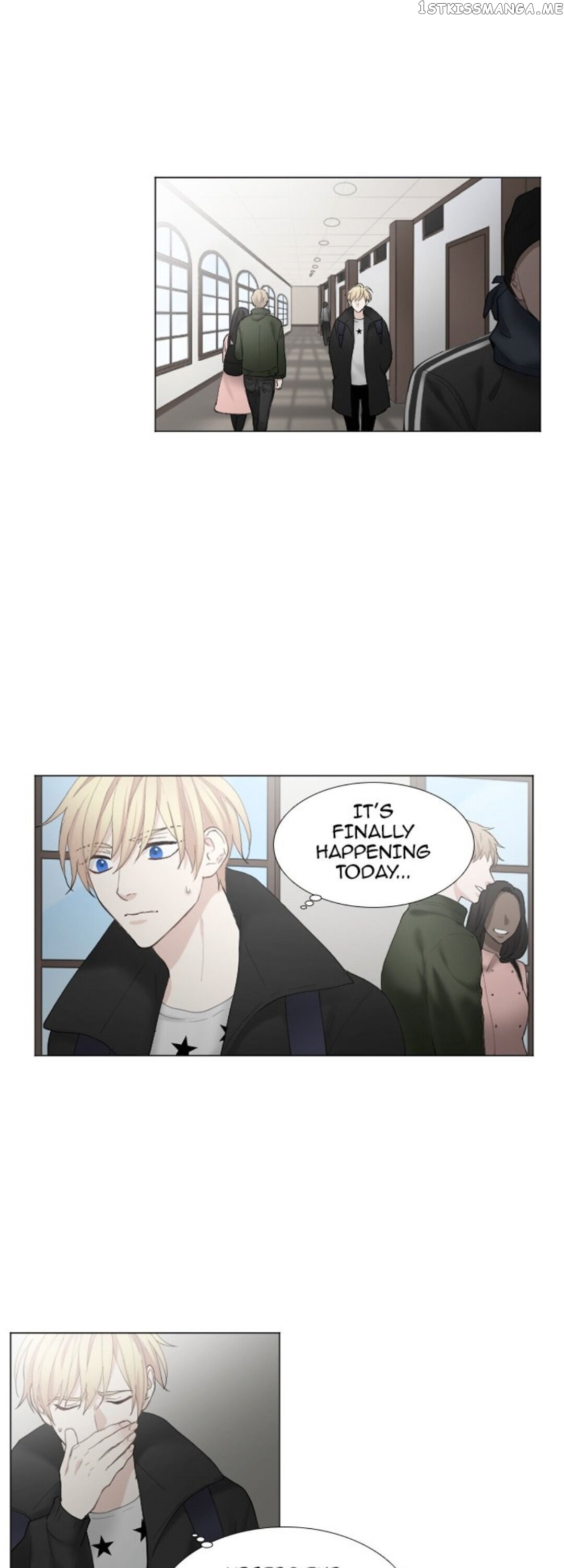 Criminal Interview chapter 22 - page 28