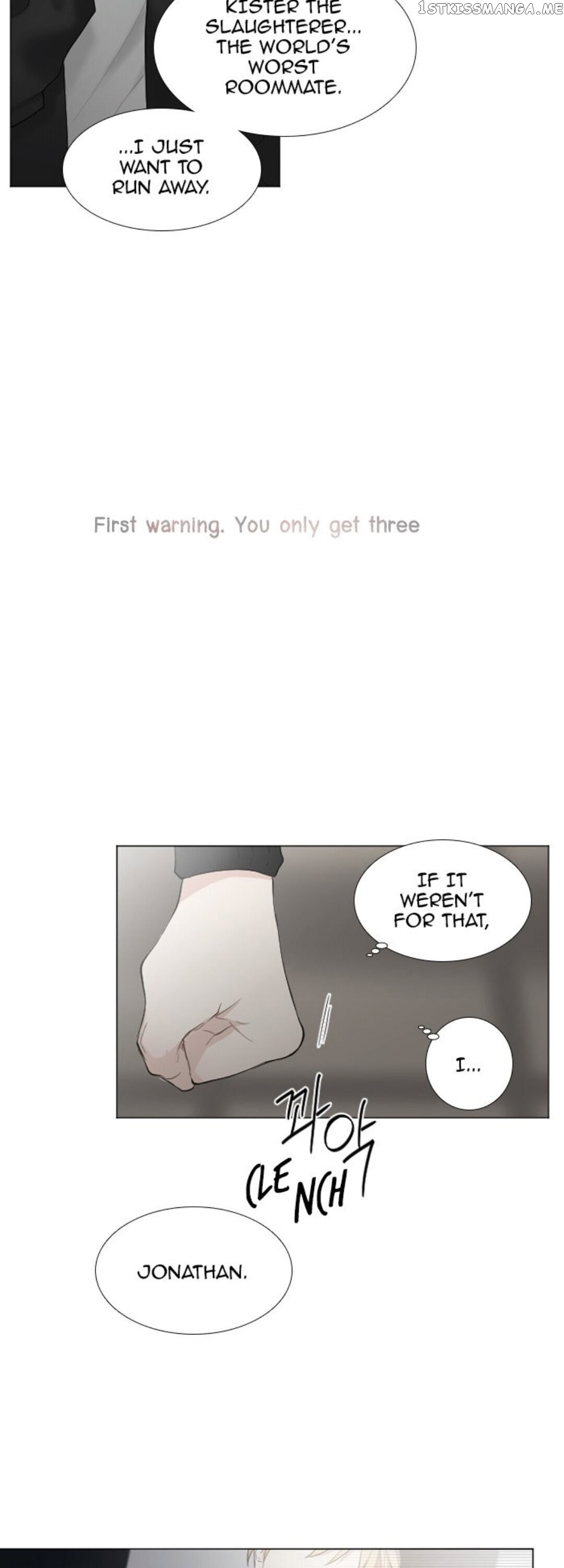 Criminal Interview chapter 22 - page 29
