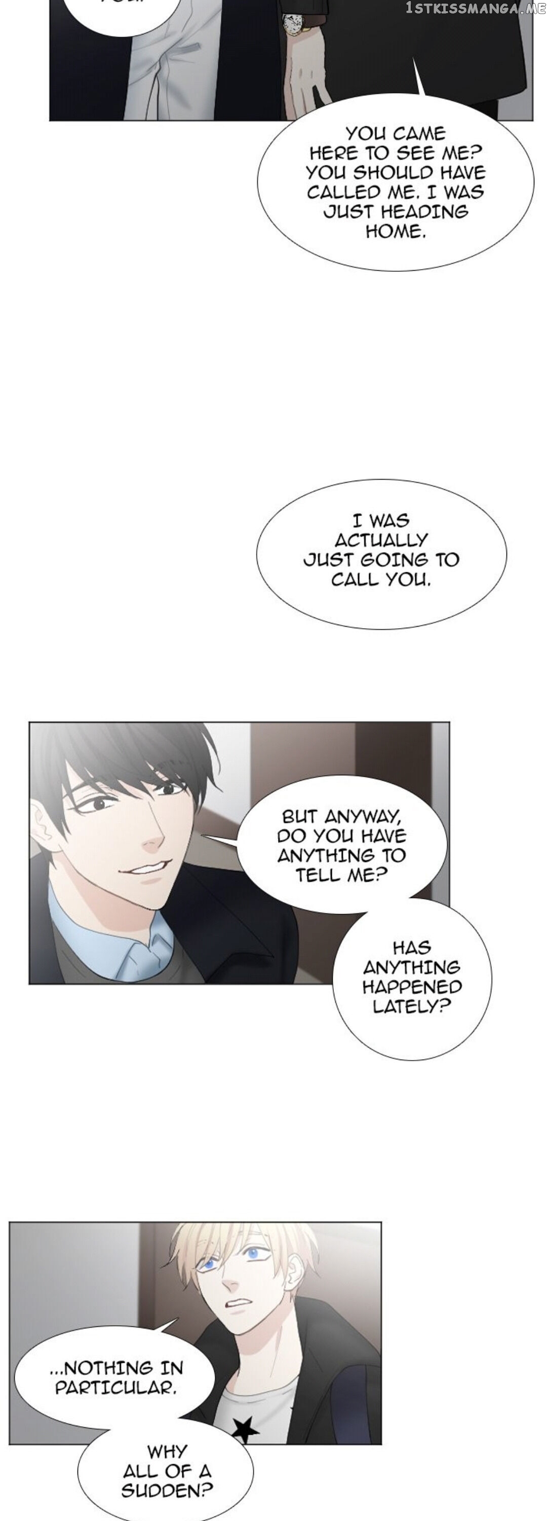 Criminal Interview chapter 22 - page 31