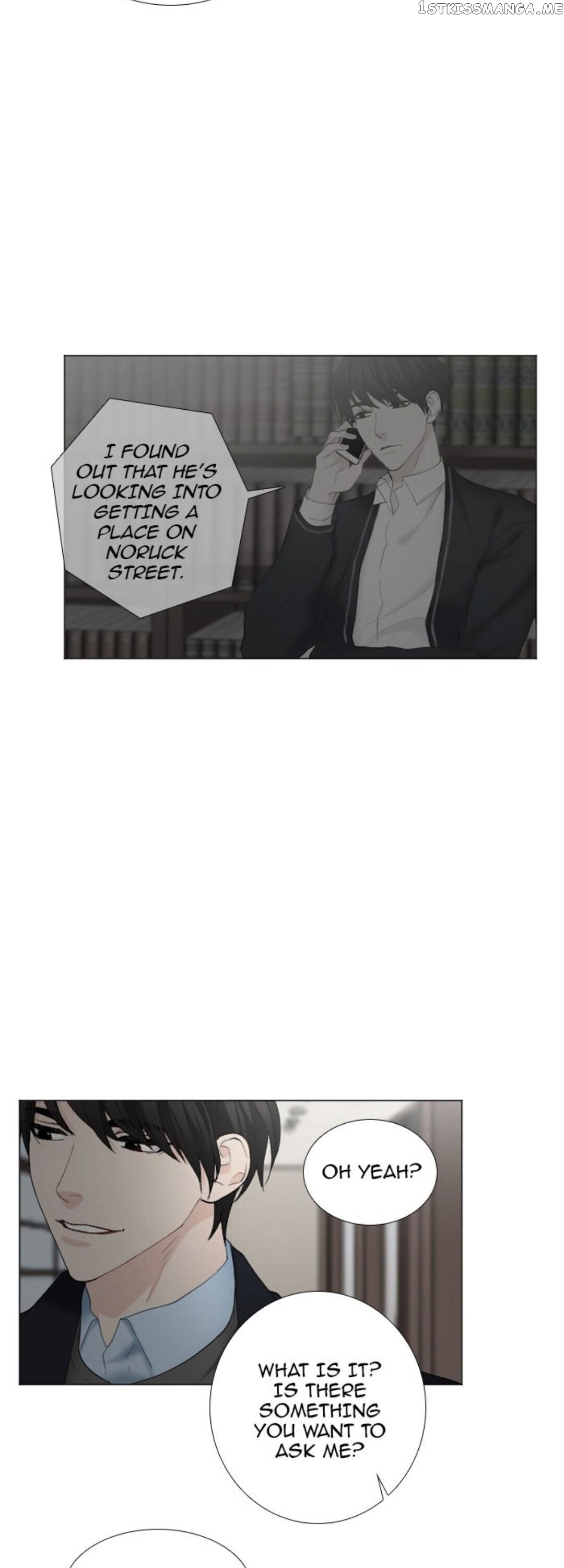 Criminal Interview chapter 22 - page 32