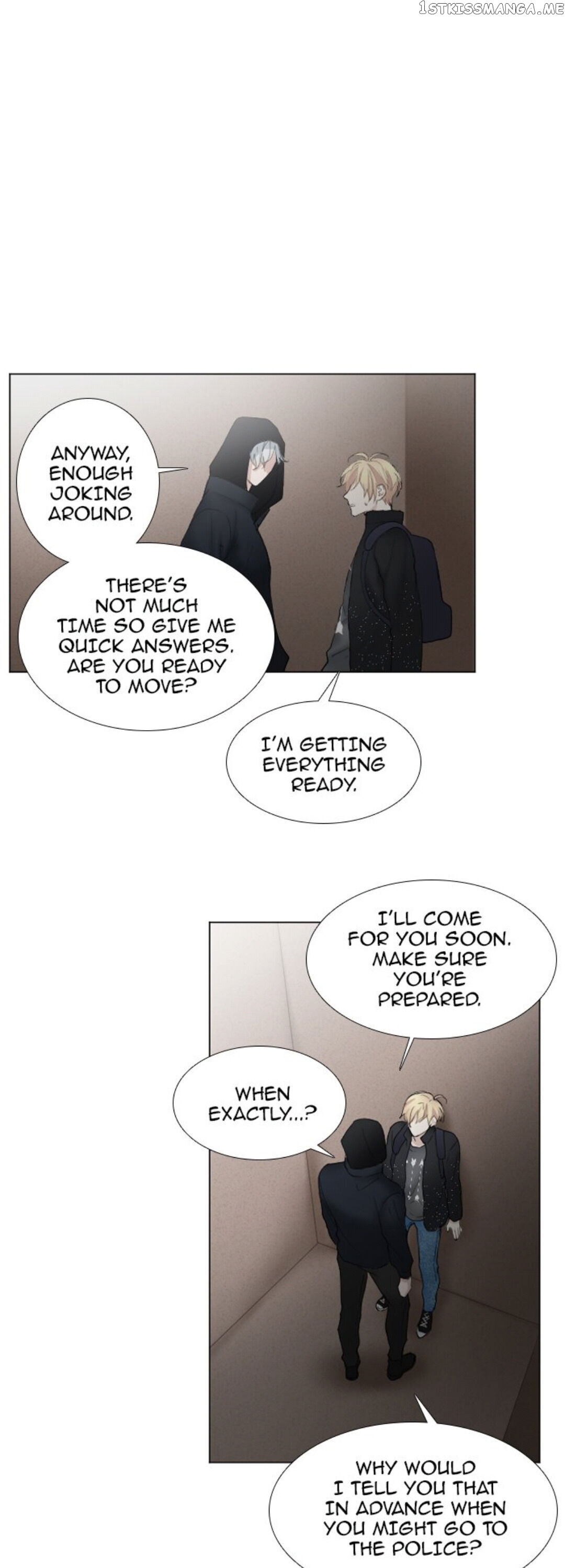 Criminal Interview chapter 22 - page 4