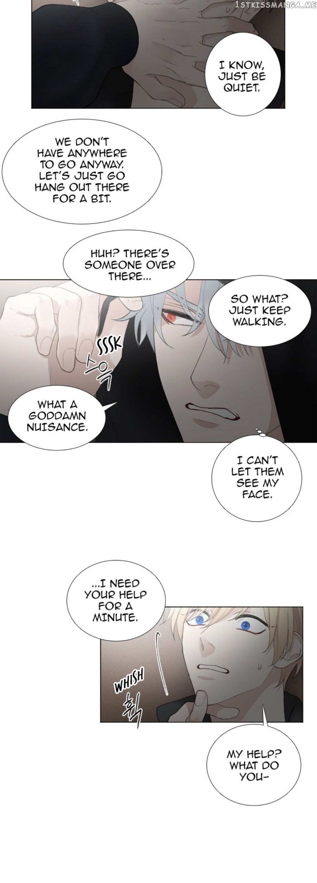 Criminal Interview chapter 22 - page 6