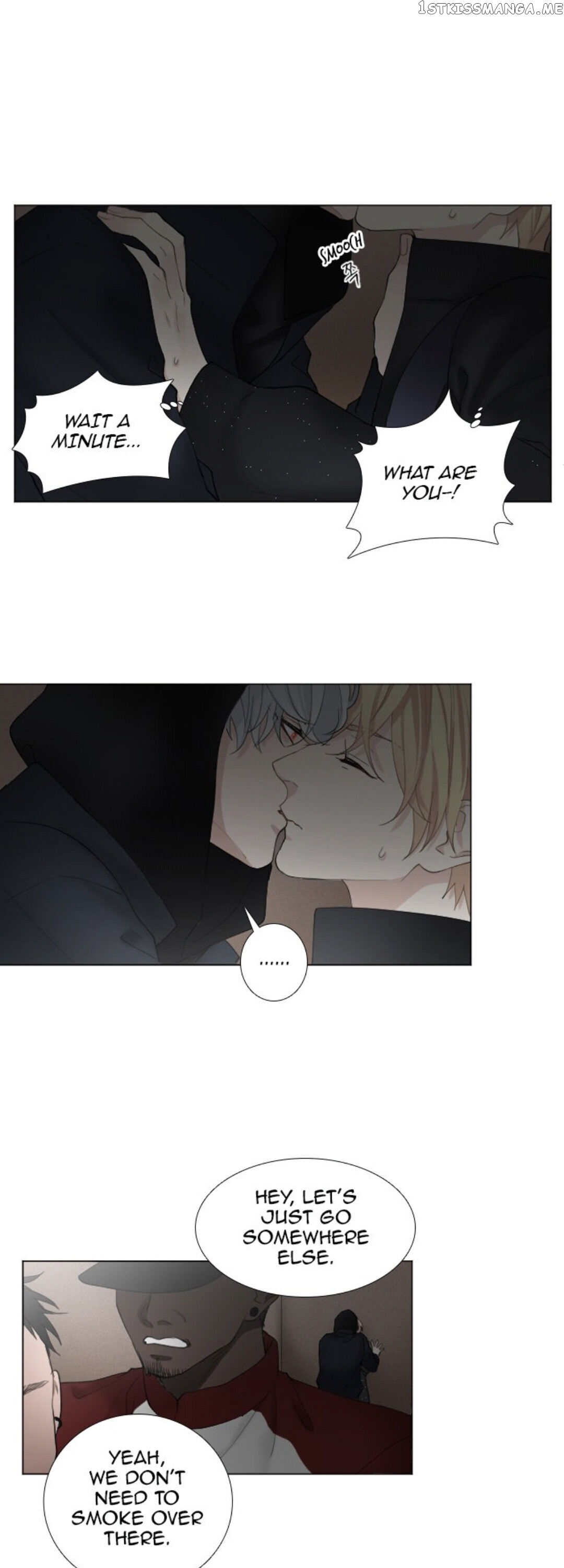 Criminal Interview chapter 22 - page 8