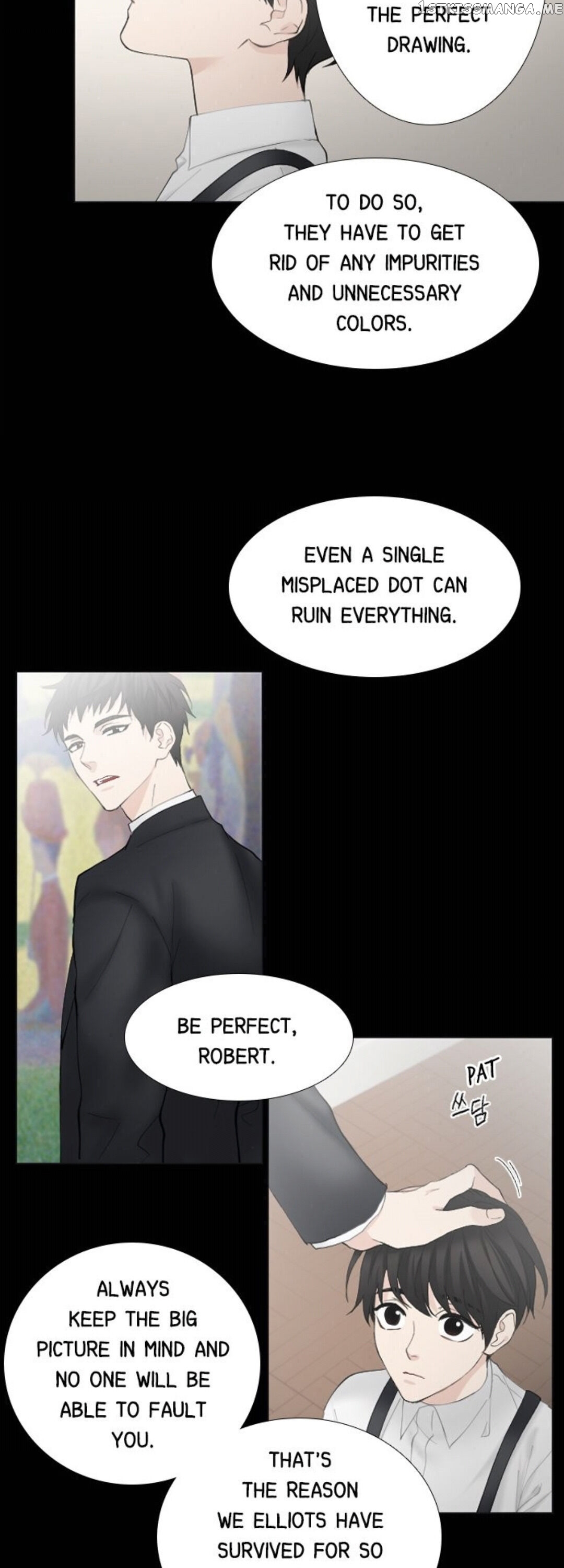 Criminal Interview chapter 21 - page 14